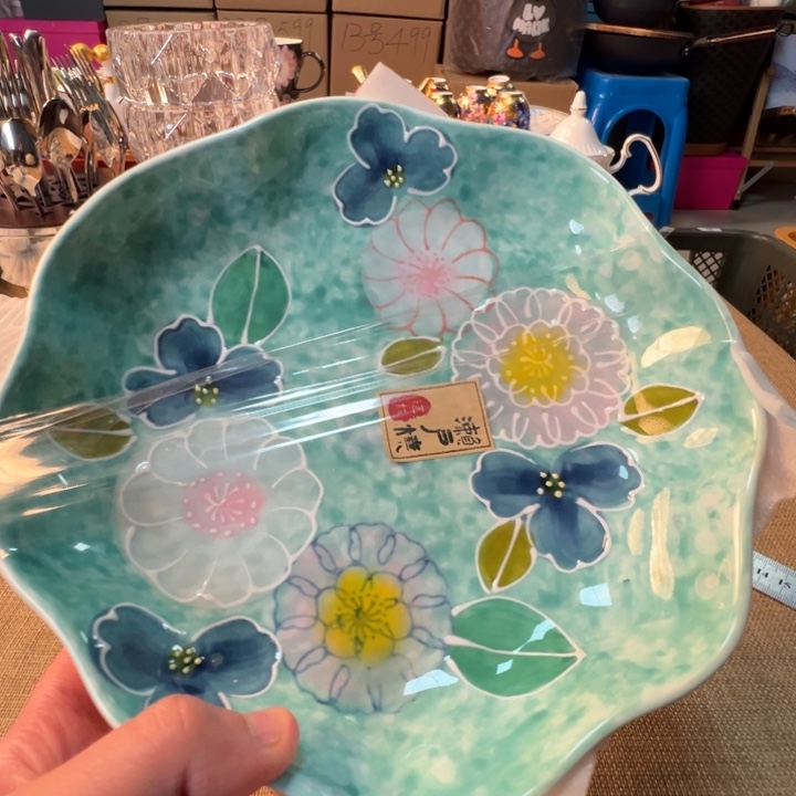 瓷片启航瓷器精选