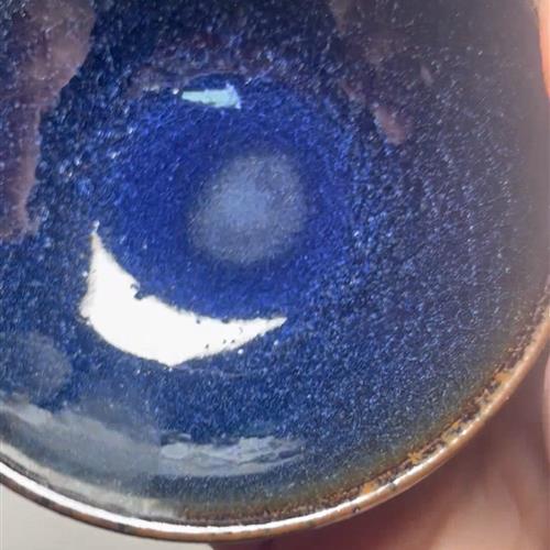 【闪购商品】茶盏-瑕疵-270.........