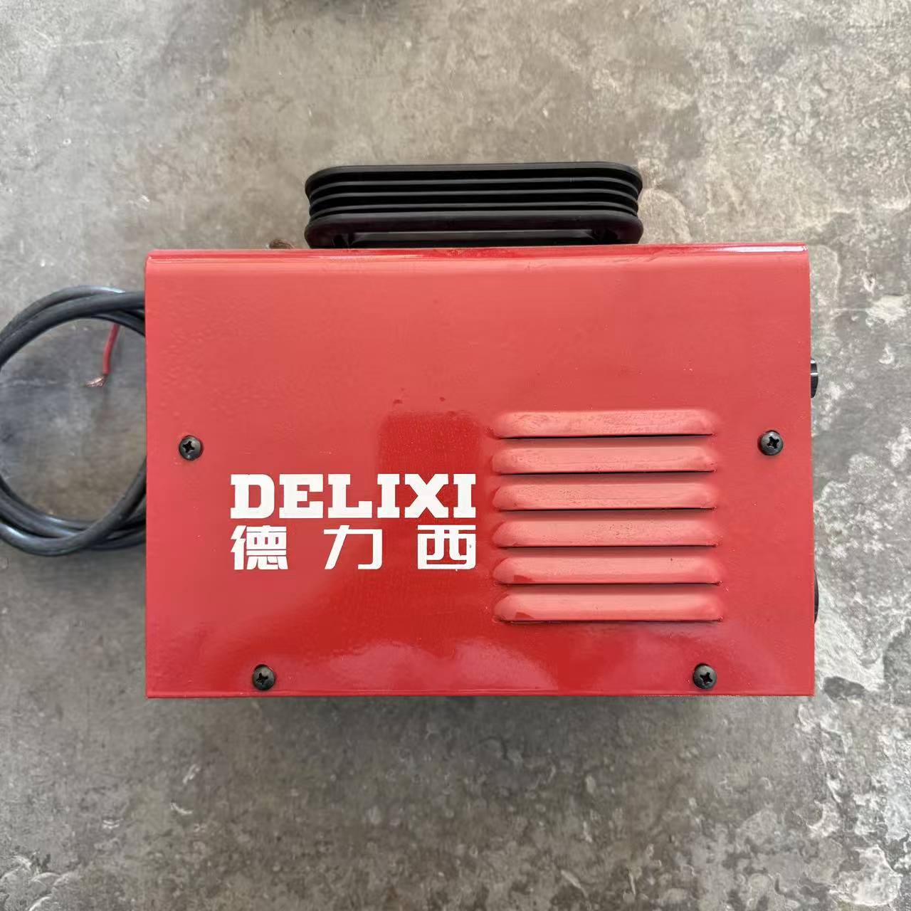 【鑫总严选】德力西焊机