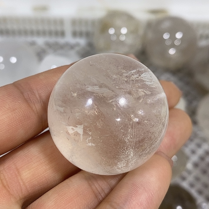 夜***6水晶未镶嵌大型摆件（非配饰）24