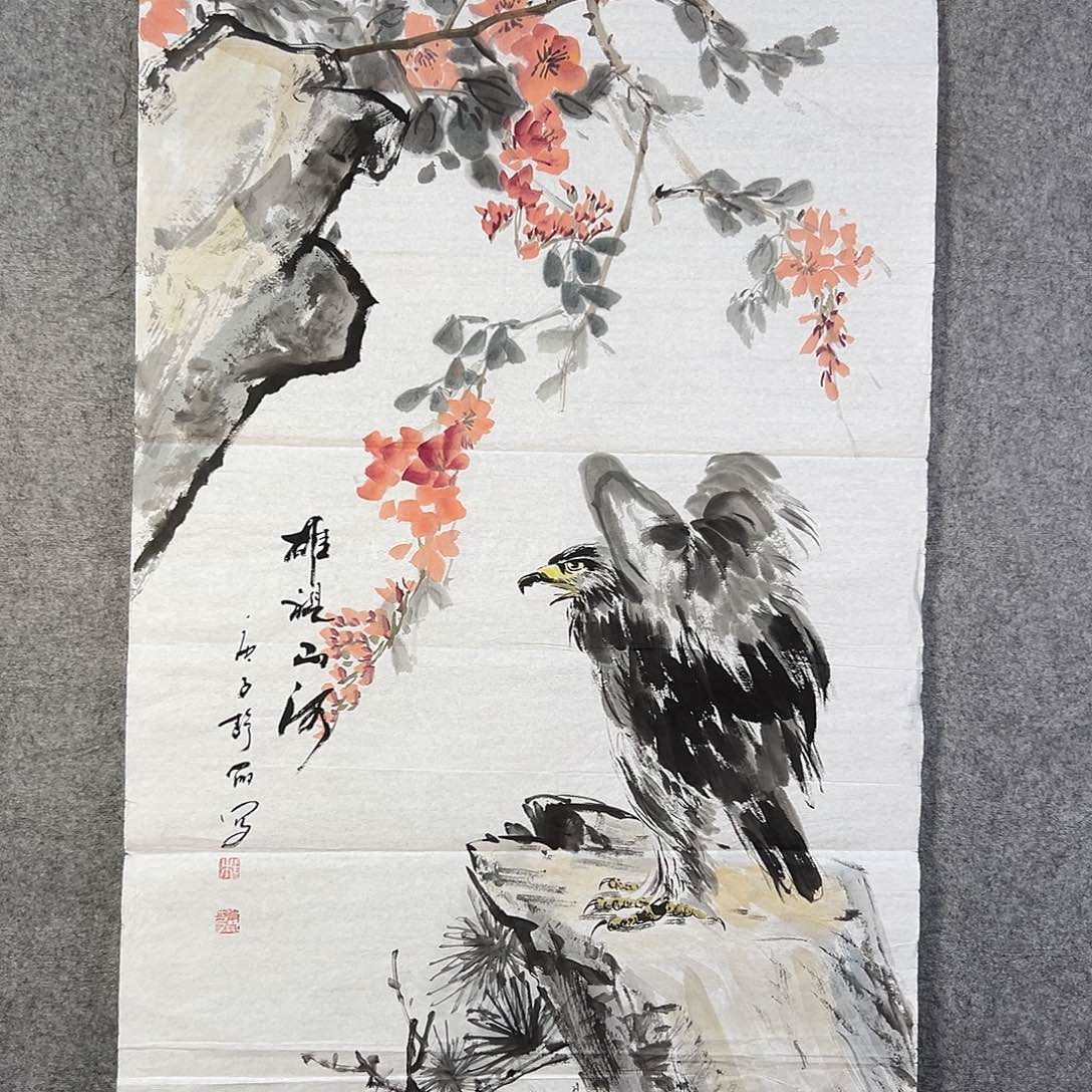 国画303 经济咯摸摸了咯哦