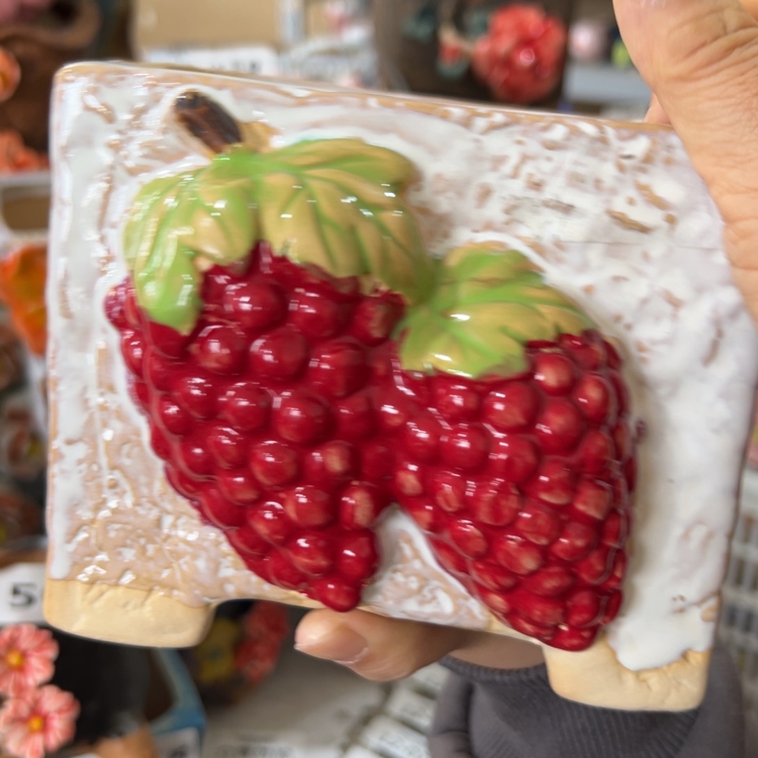 多肉花盆，满20发货爱退款拉黑