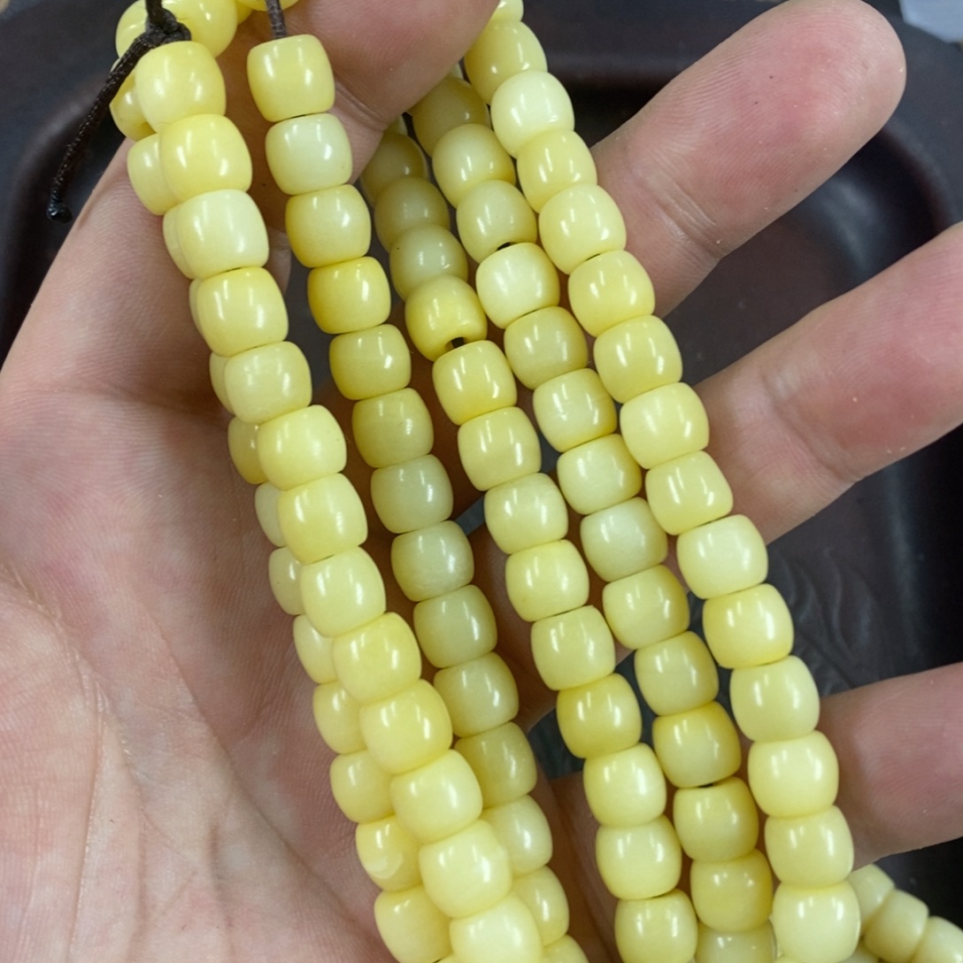 手串/手链驼骨配饰4