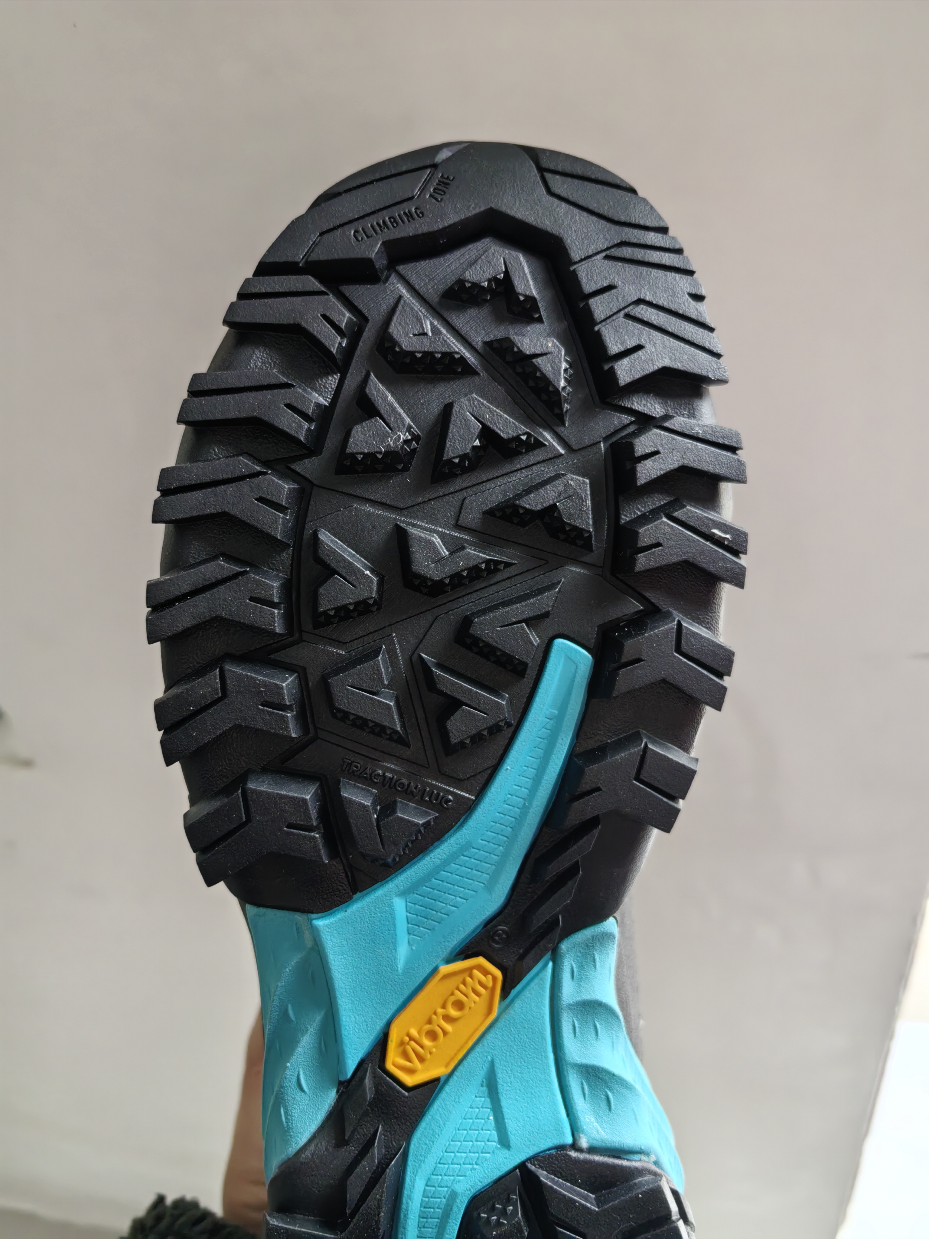 断码孤品扣号户外登山徒步越野鞋（默认微瑕）