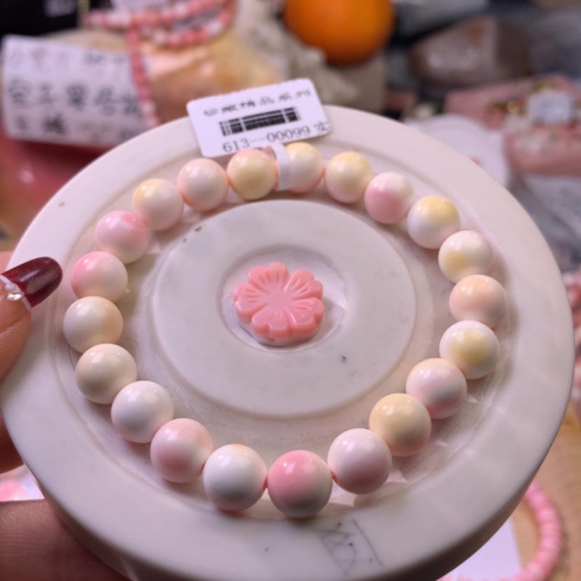 【闪购商品】查罗石颈饰合金福利50号