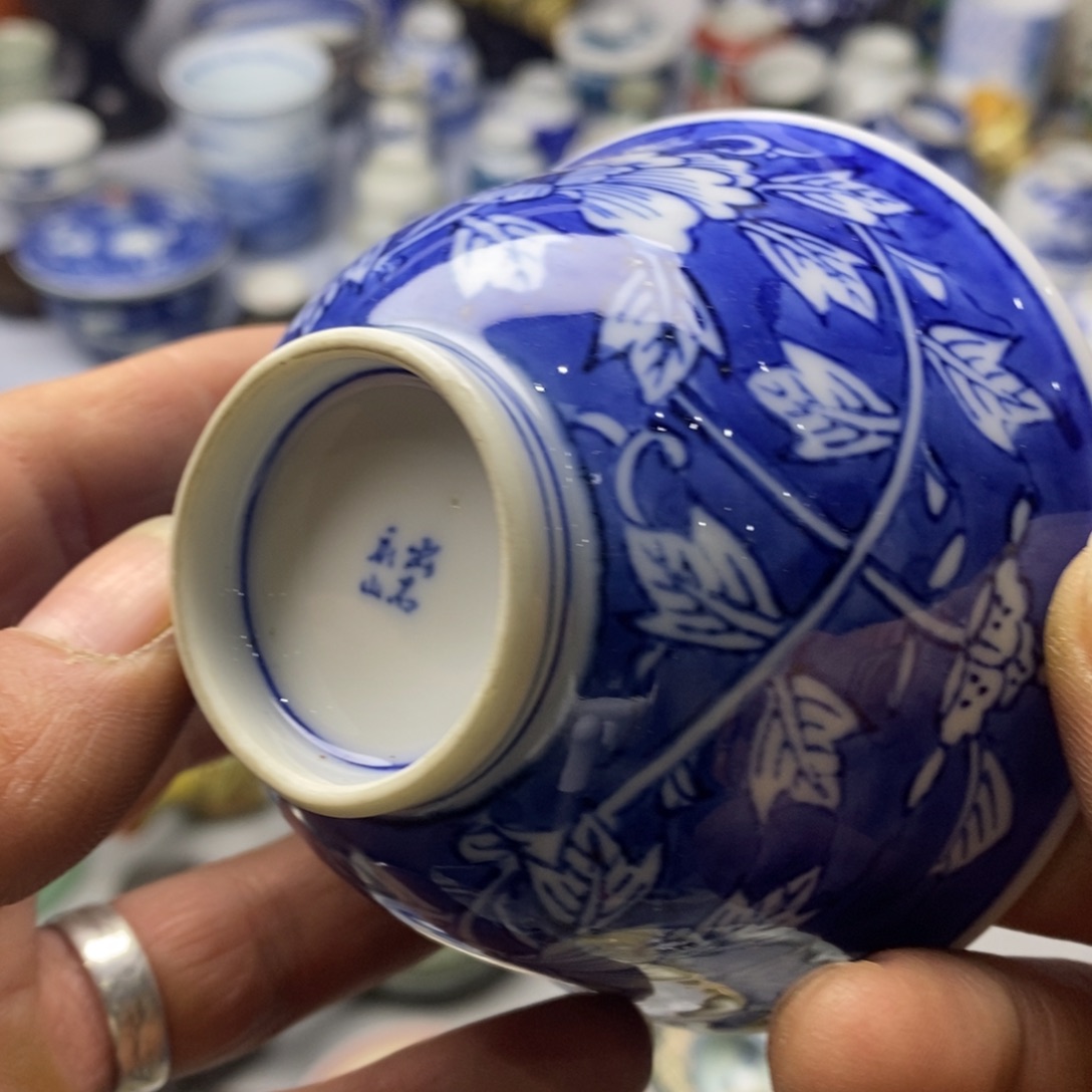 瓷片飞向世界舞台和未来