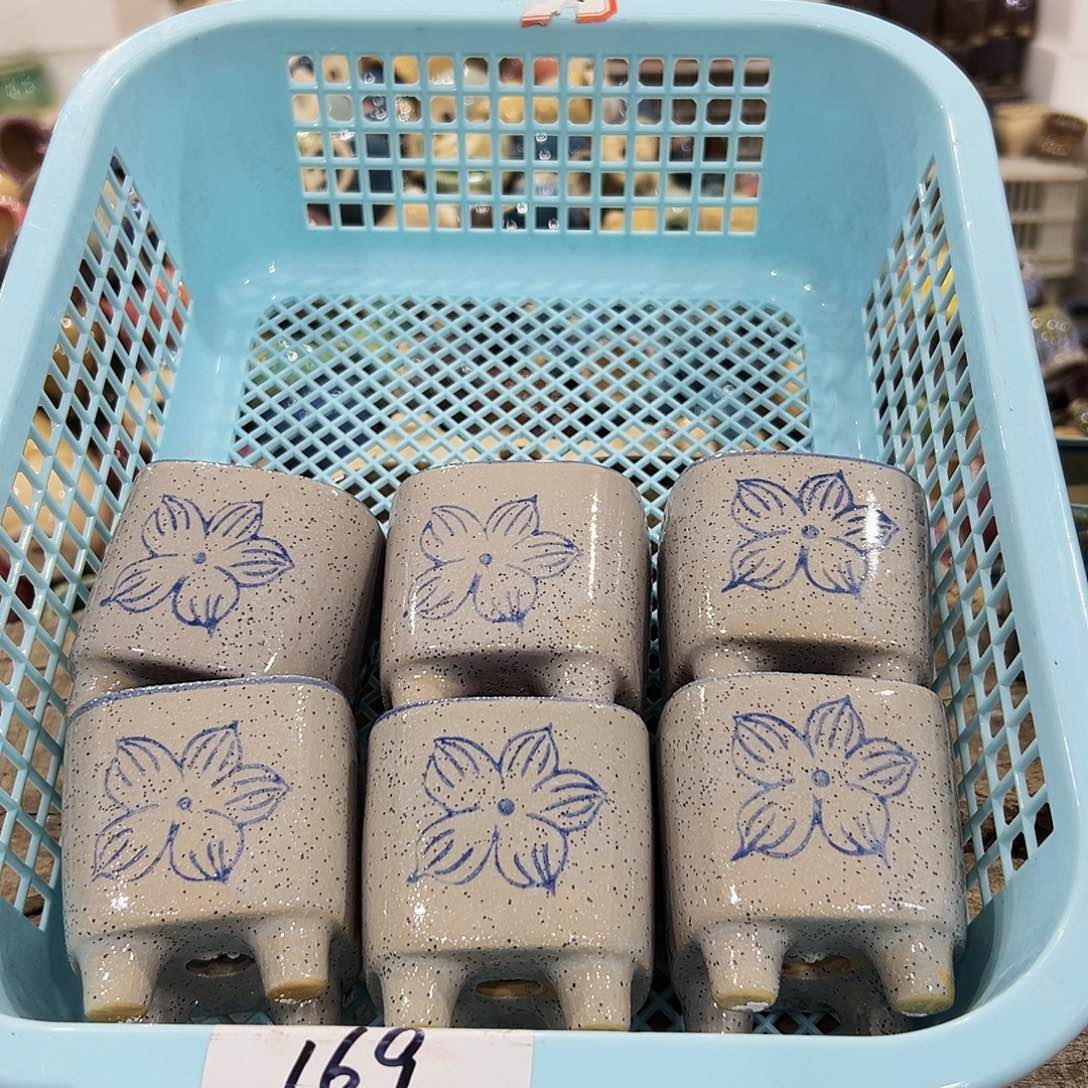 红陶高温陶瓷材料169