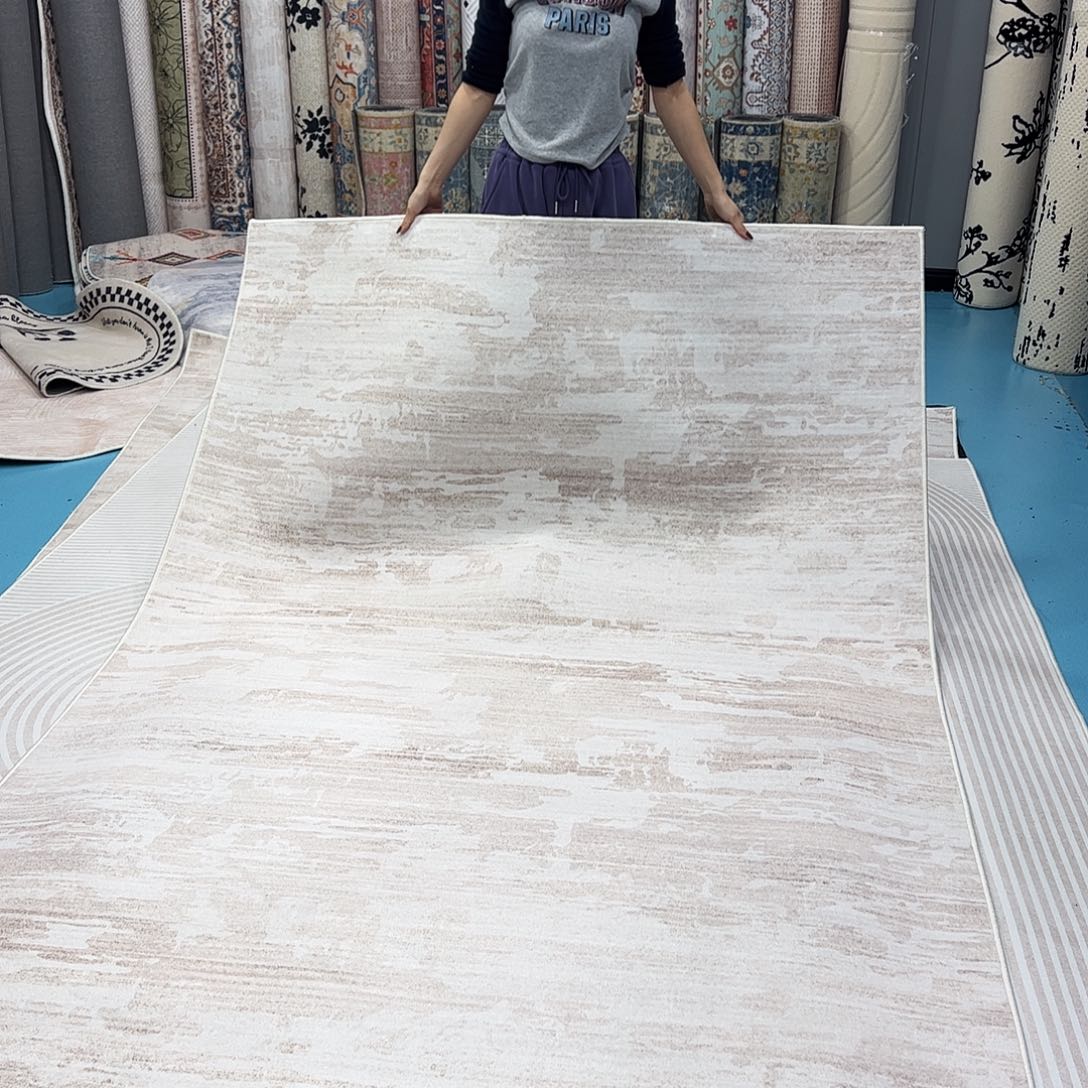 混纺160×230棉布底细砂仿羊绒瑕疵特价尺寸误差正负1-3厘米