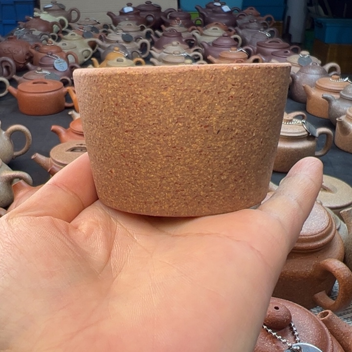 茶壶紫砂紫砂壶的制作工艺是采用
