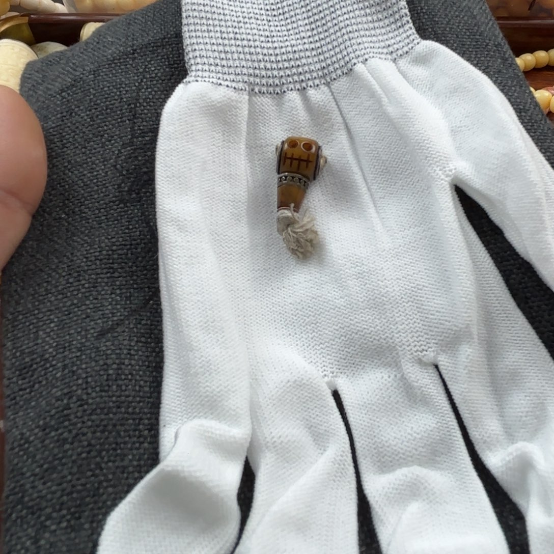 骆驼牙手串/手链骆驼牙