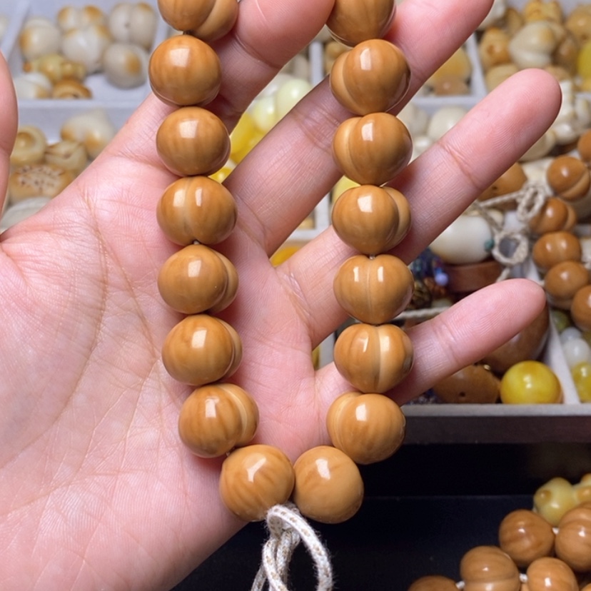 【闪购商品】吊坠猴头核桃九**三光面16