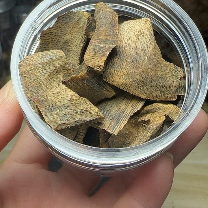 a***k海南白奇香尖壳子老料20克