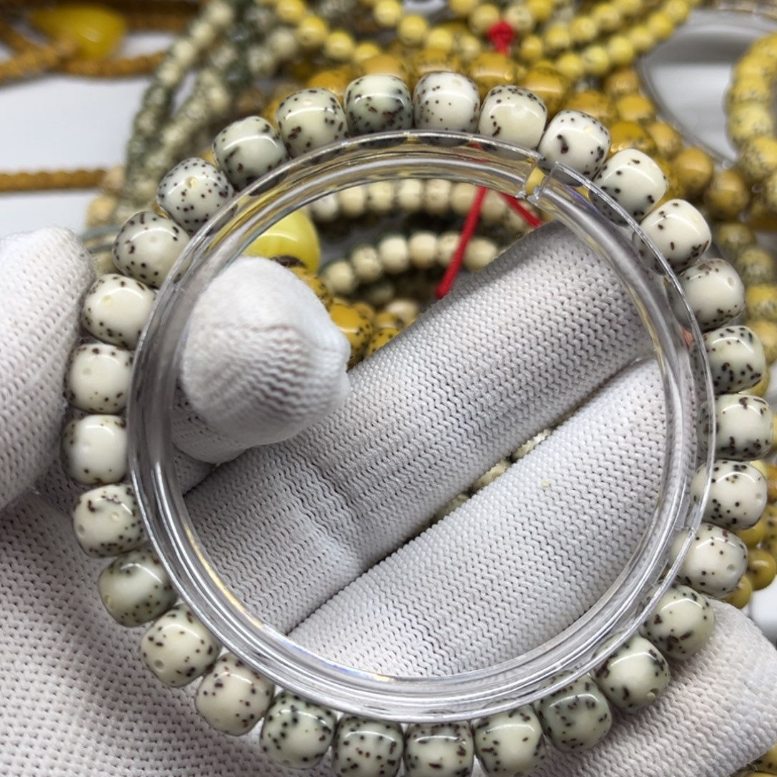 星月菩提手串c2-8