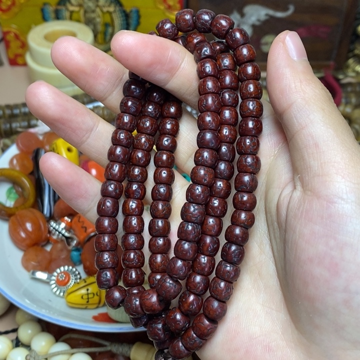 檀香紫檀（小叶紫檀）