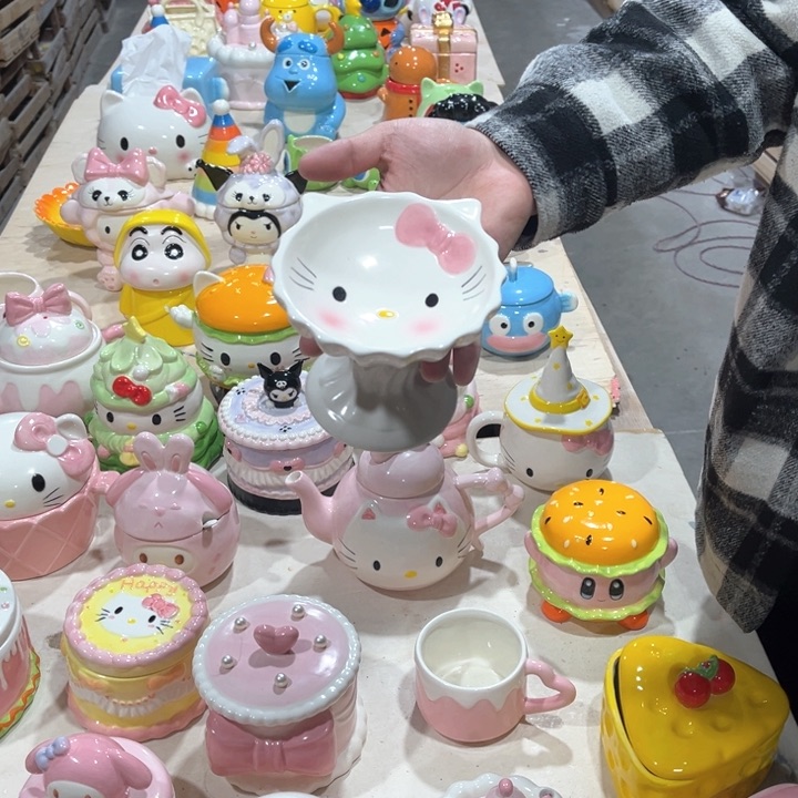 紫砂茶案这么多的节目相当激动