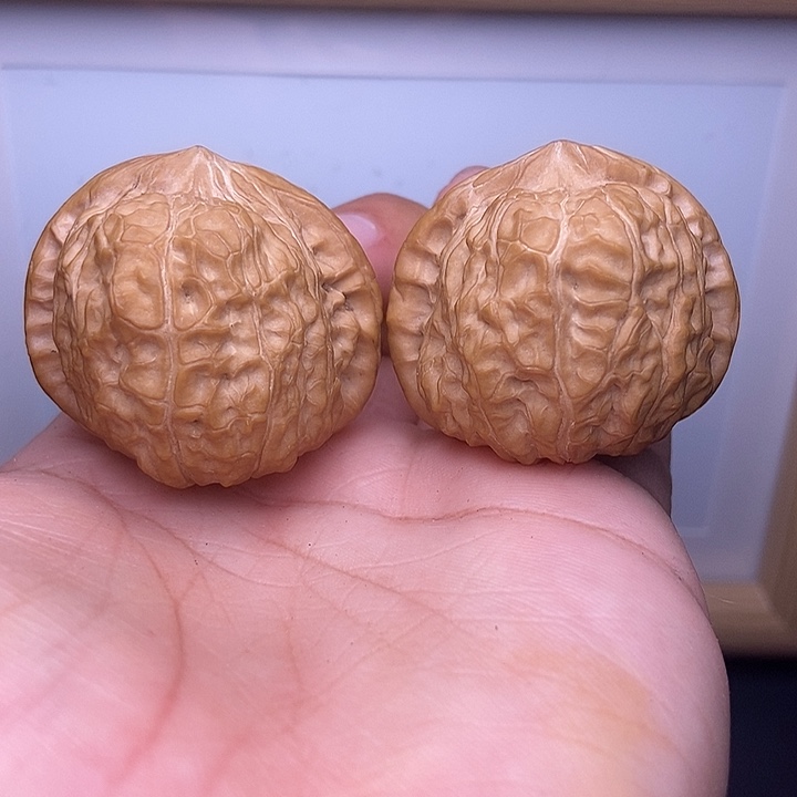 核桃全品小南瓜墩