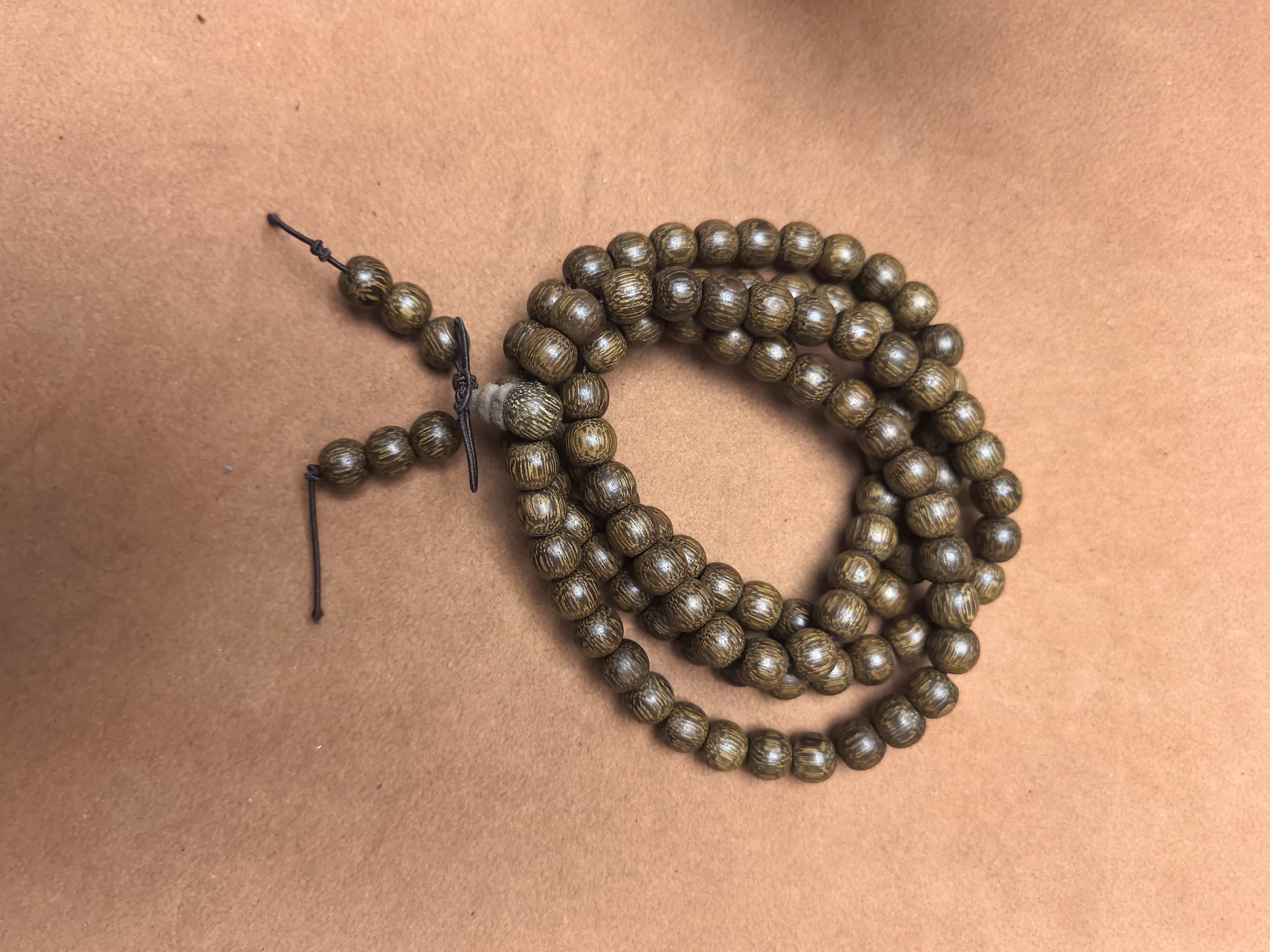 B012文玩文创高端手串