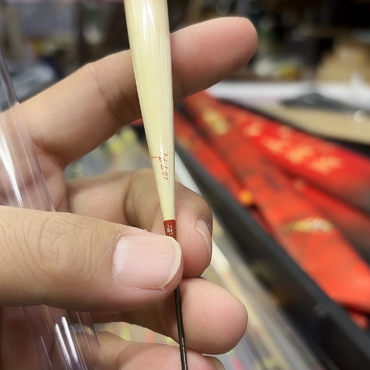 1.8m以下碳素L01的3号