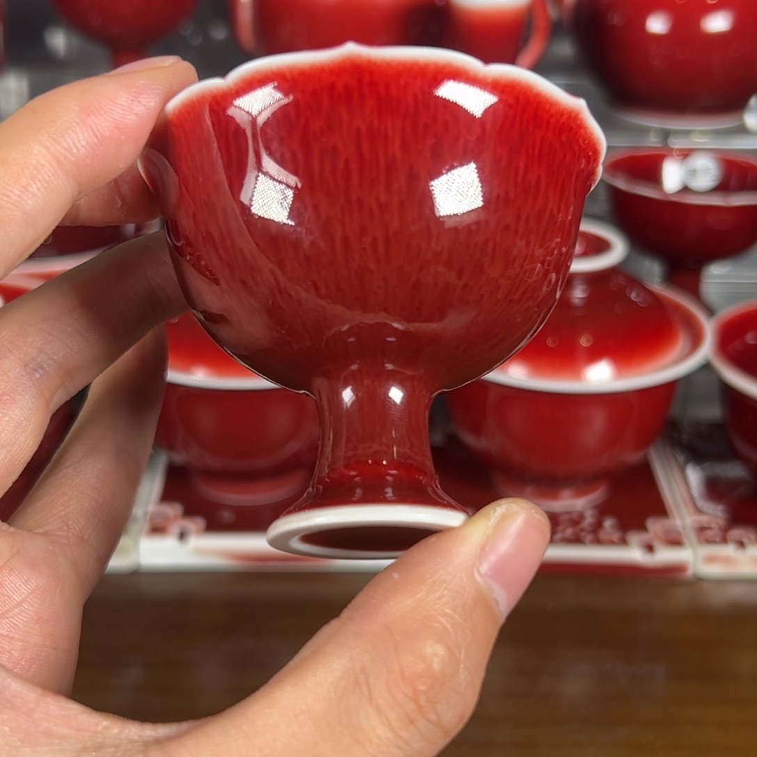 景德镇杯子杯子杯子