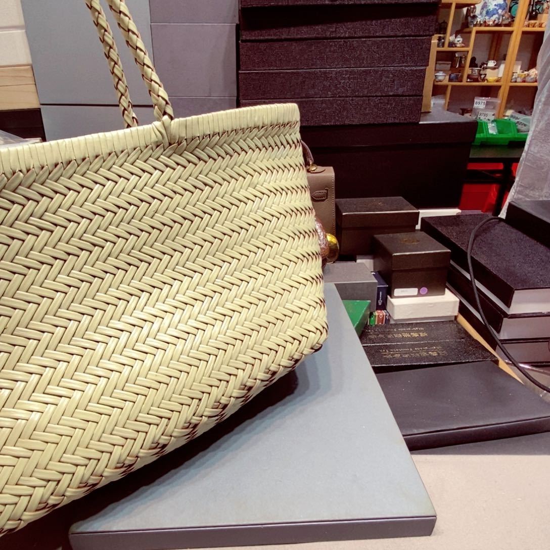 如图所示 观兰器物