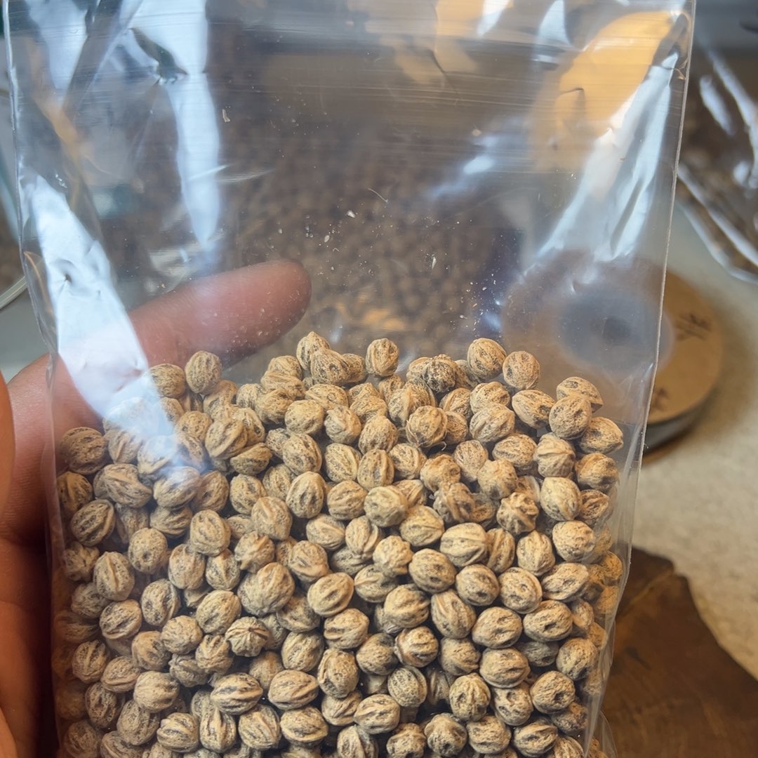 ****u柏香籽/百香籽吊坠