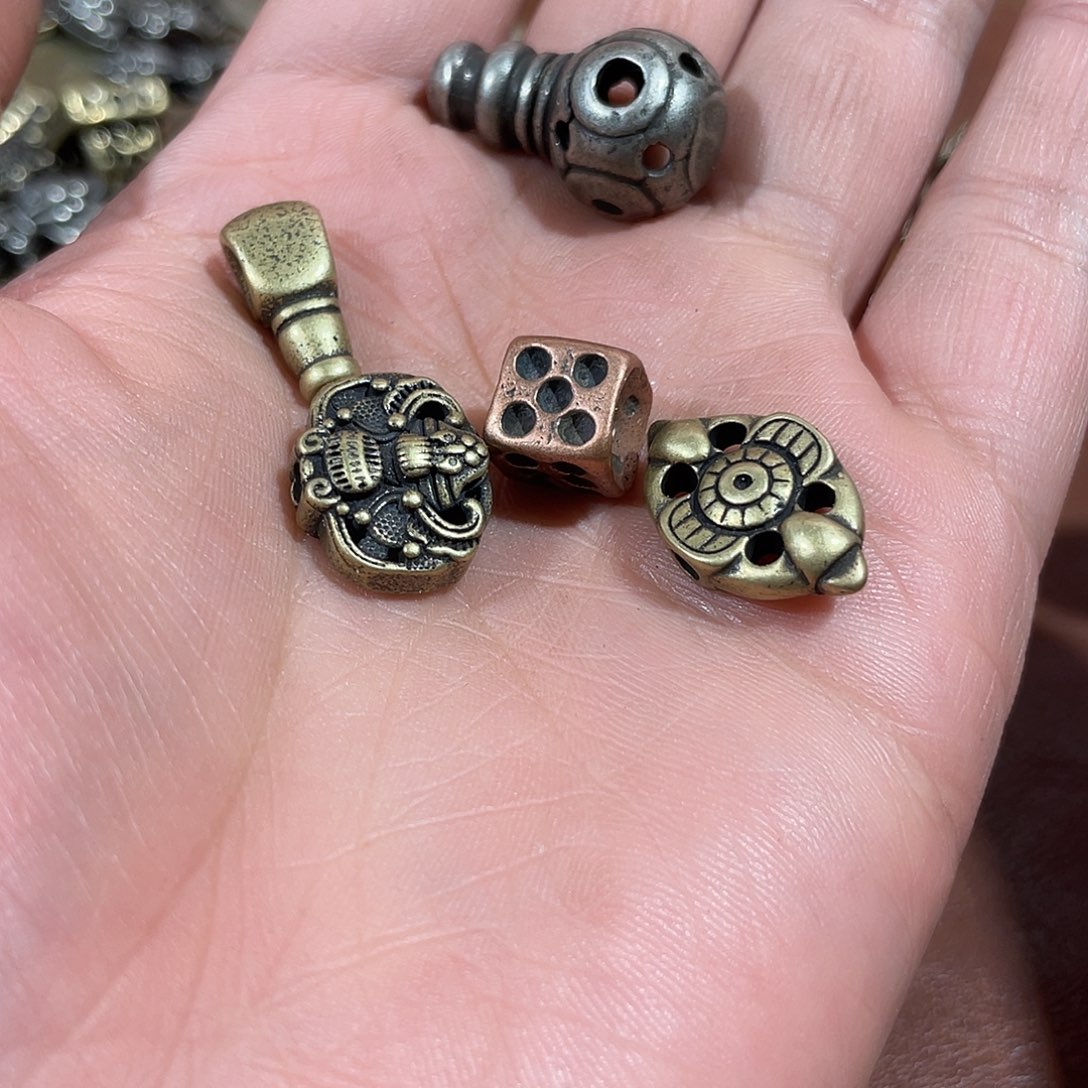 藏传文玩配饰文玩配饰