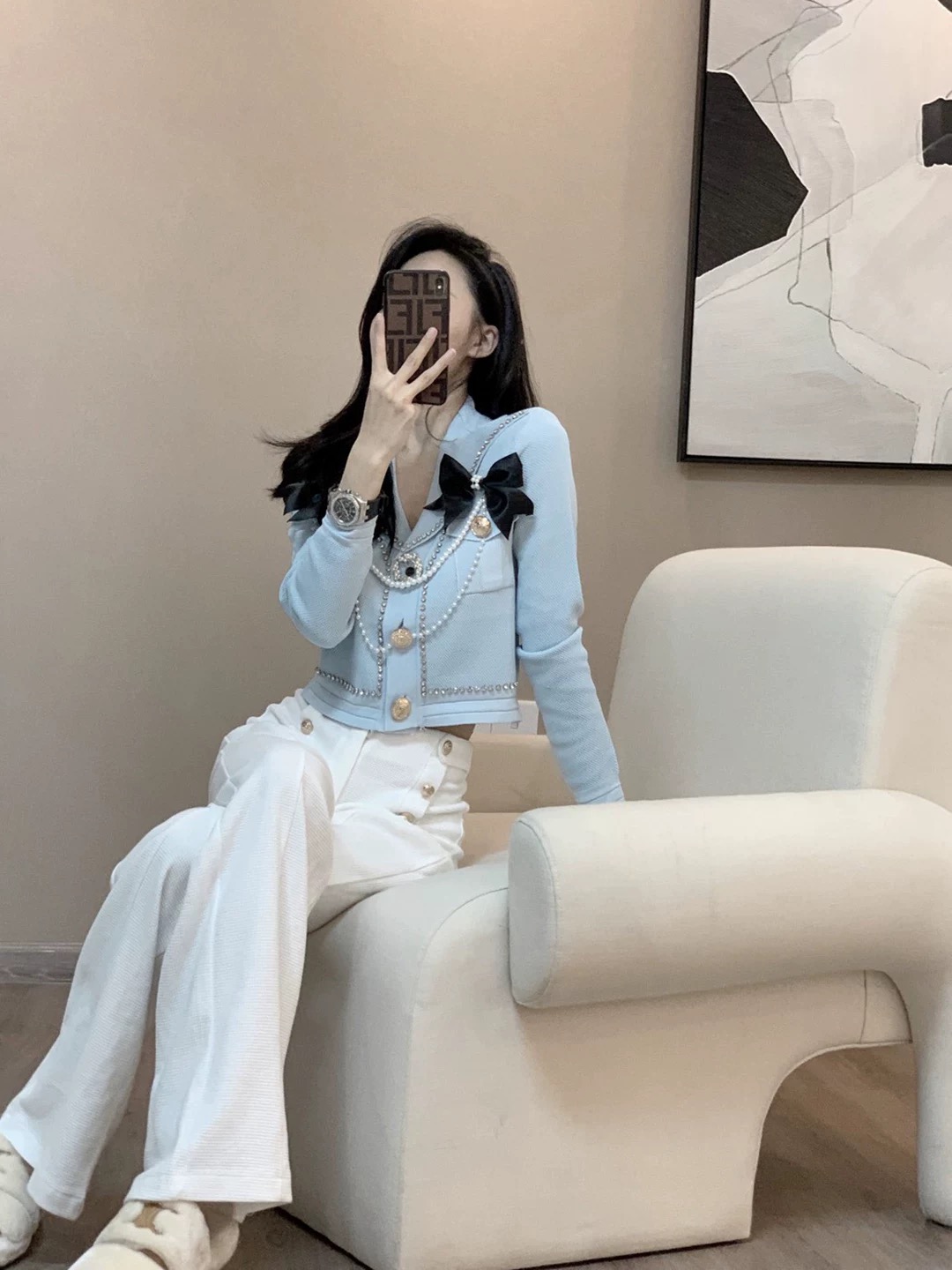 【151-200】朱小姐精装