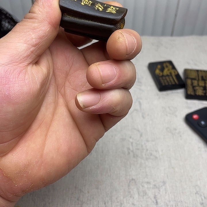 牛骨手串/手链吊坠