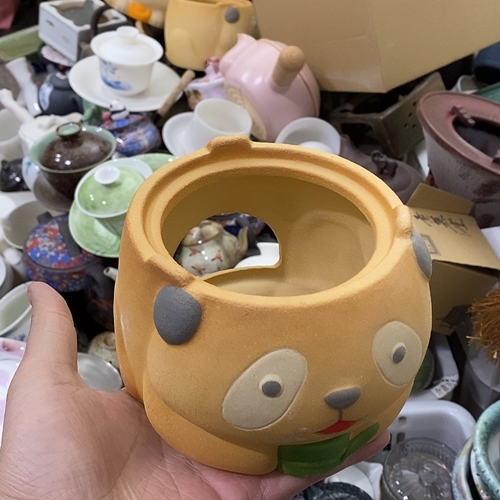 陶瓷艺术品及陶瓷制品