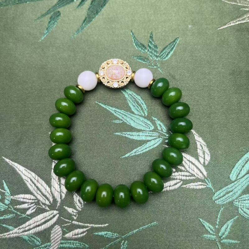 J0165  菩提手串 无礼盒