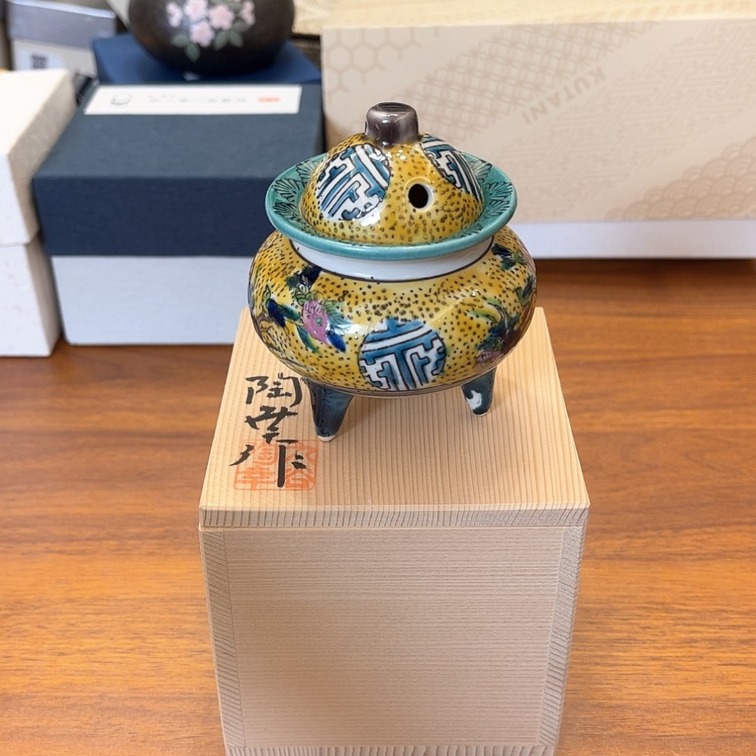 盖碗在家待一段月的感觉很