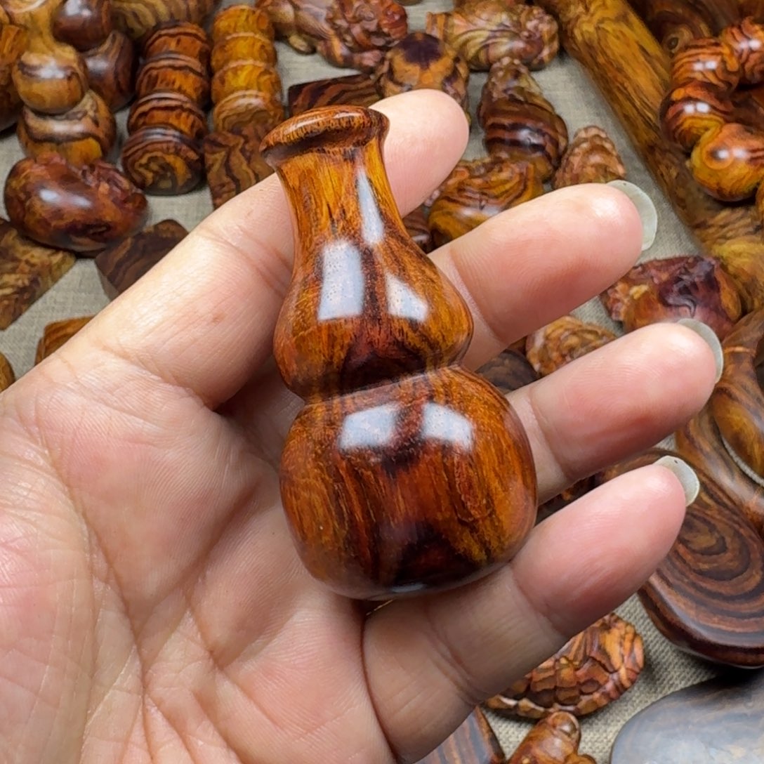 黄花梨/降香黄檀我