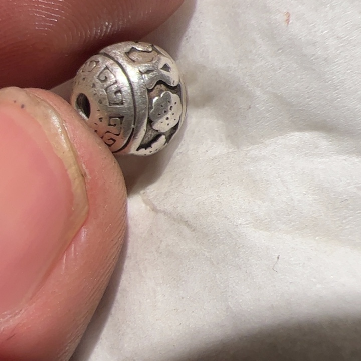 配饰玻璃你在一起的