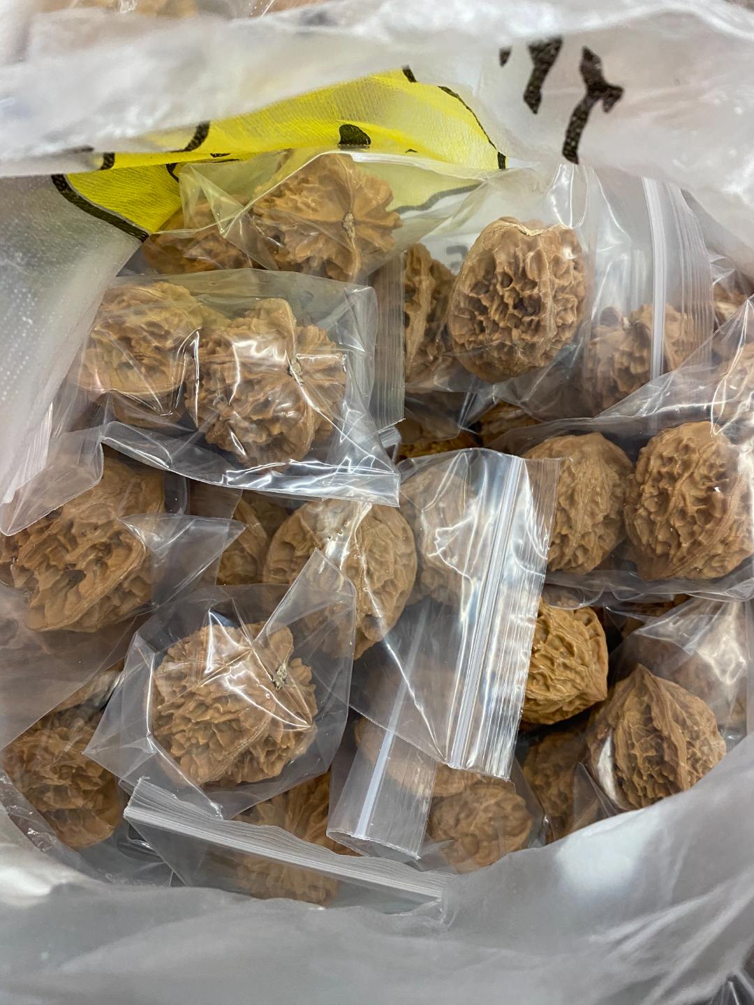 【开播福利】文玩核桃拼手速专拍链接