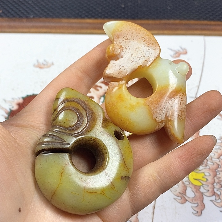 紫砂闪购商品，一图一物