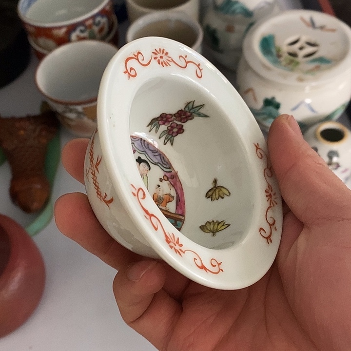 茶宠工艺美术作品