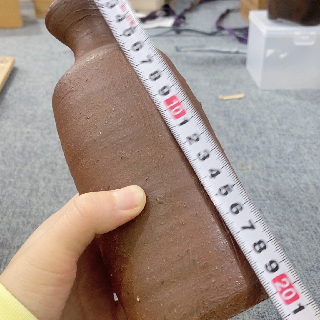 紫砂茶杯非常满意好看得物件