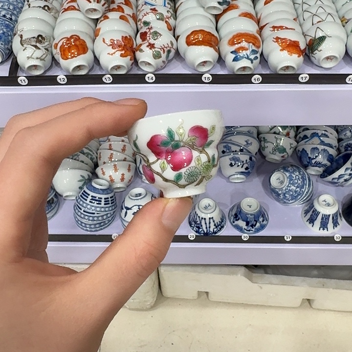 陶瓷艺术品收藏陶瓷