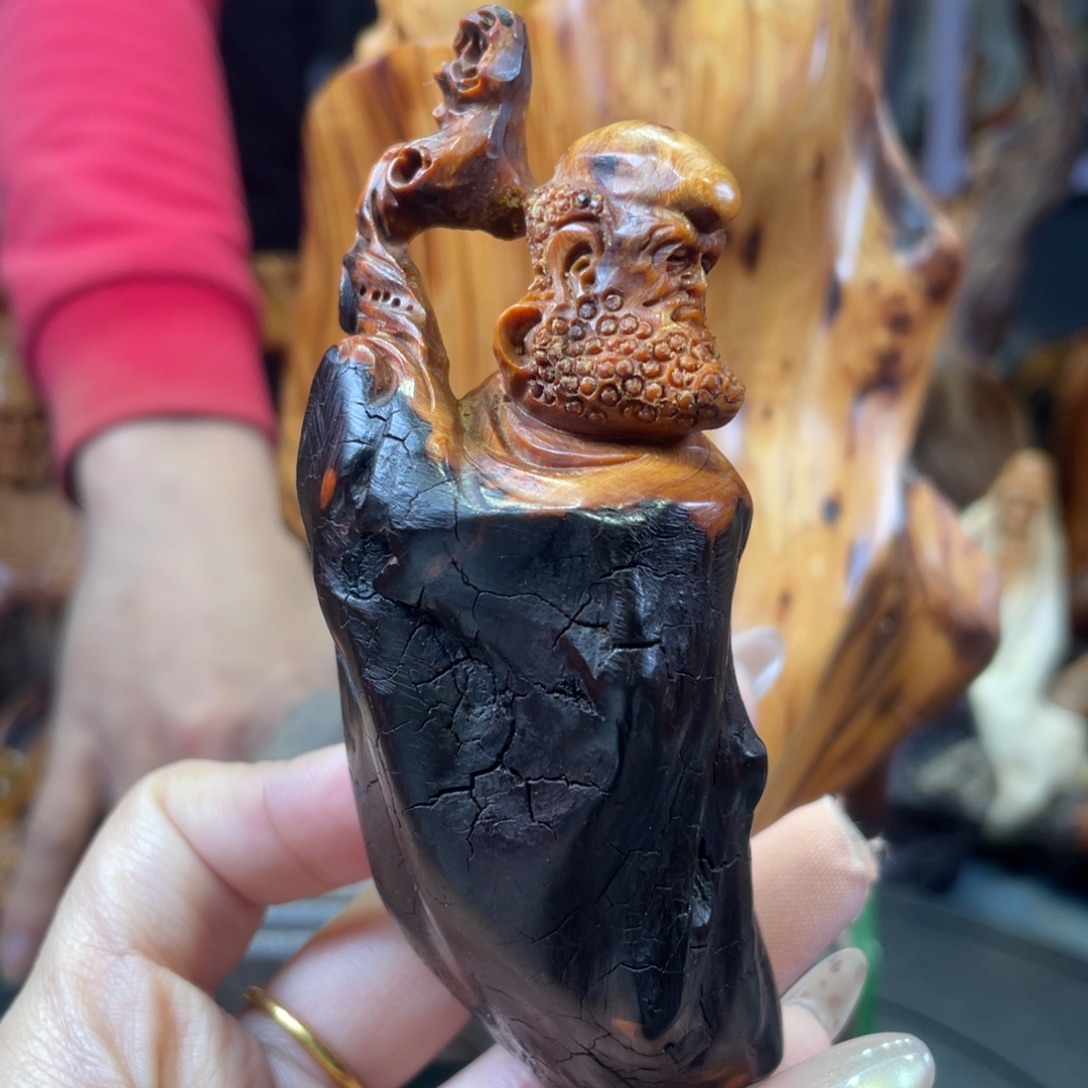 柏木（崖柏）其他。。。