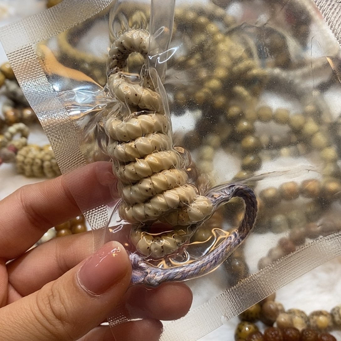 星月菩提吊坠海南