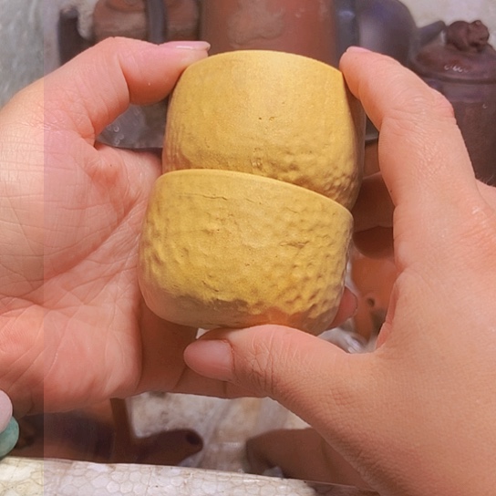 茶壶紫砂宜兴紫砂全手工制作工艺