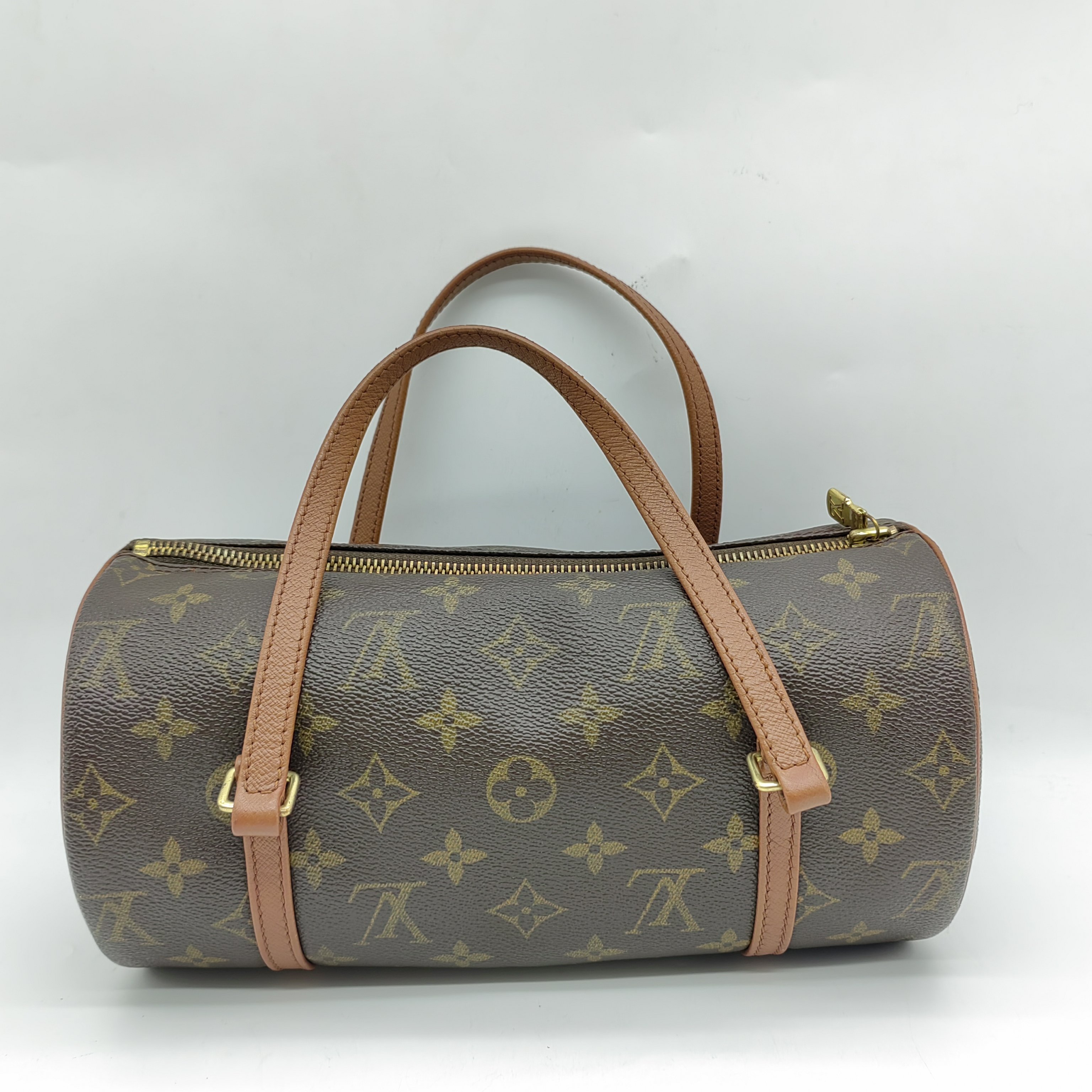 95新 LouisVuitton/路易威登  老花巴比龙 1564 0953 