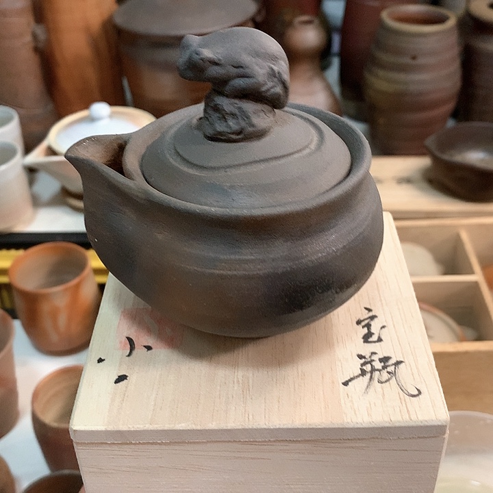 备前烧备前烧备前