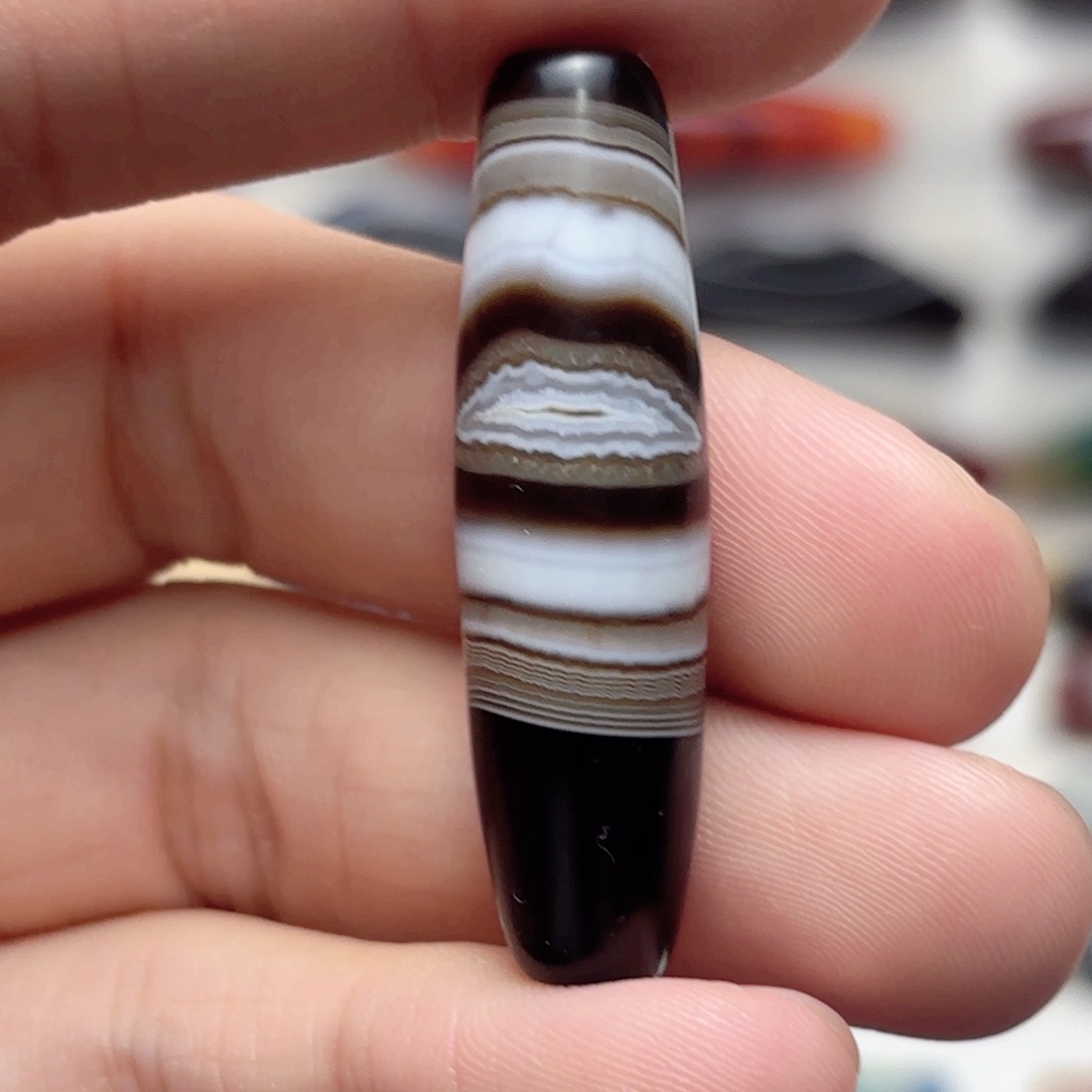 未镶嵌吊坠玛瑙/玉髓5