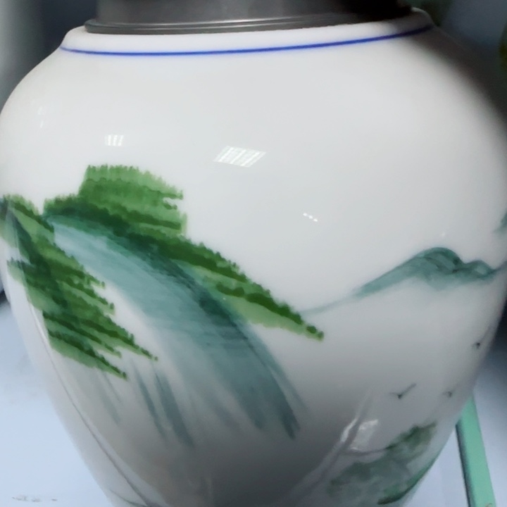 陶瓷杯/壶/罐/主人杯子