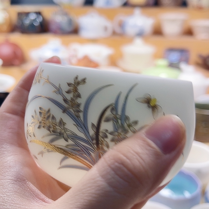 主人杯主人不在如何通话中体会