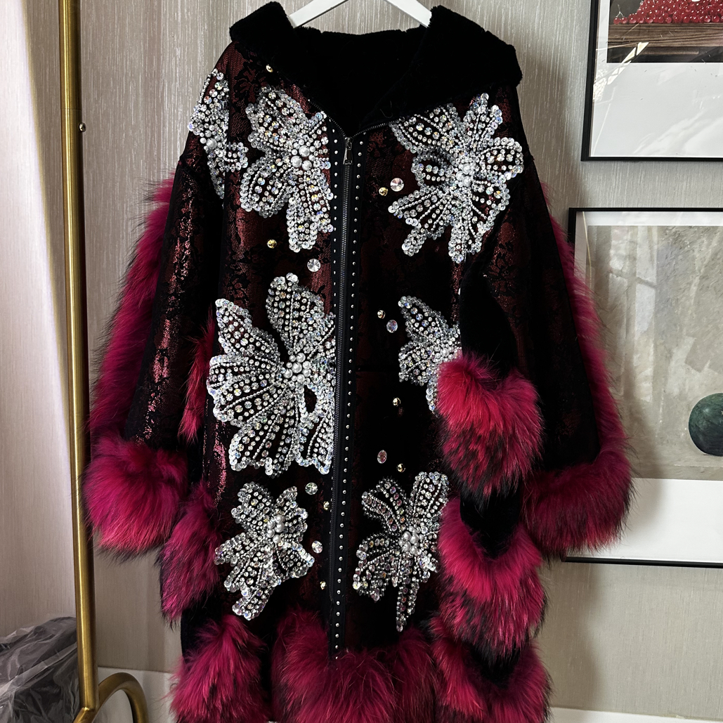 MAGIC INTRO 外套 2999