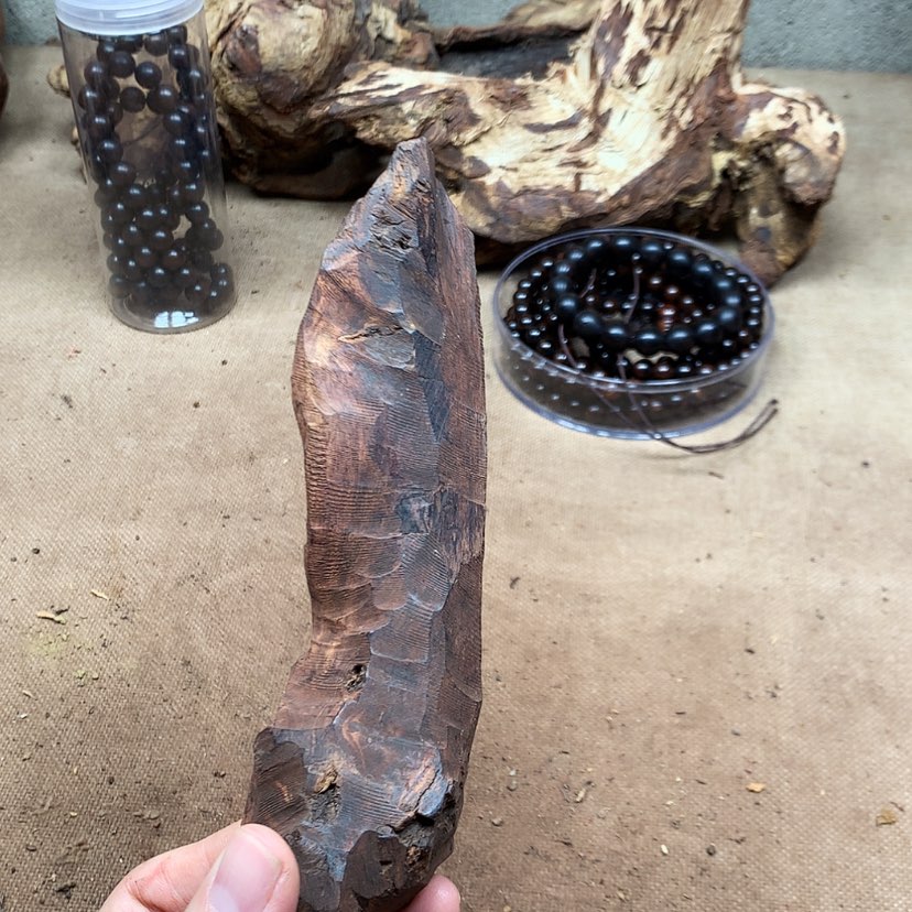 【闪购商品】黄花梨/降香黄檀神****7原材料