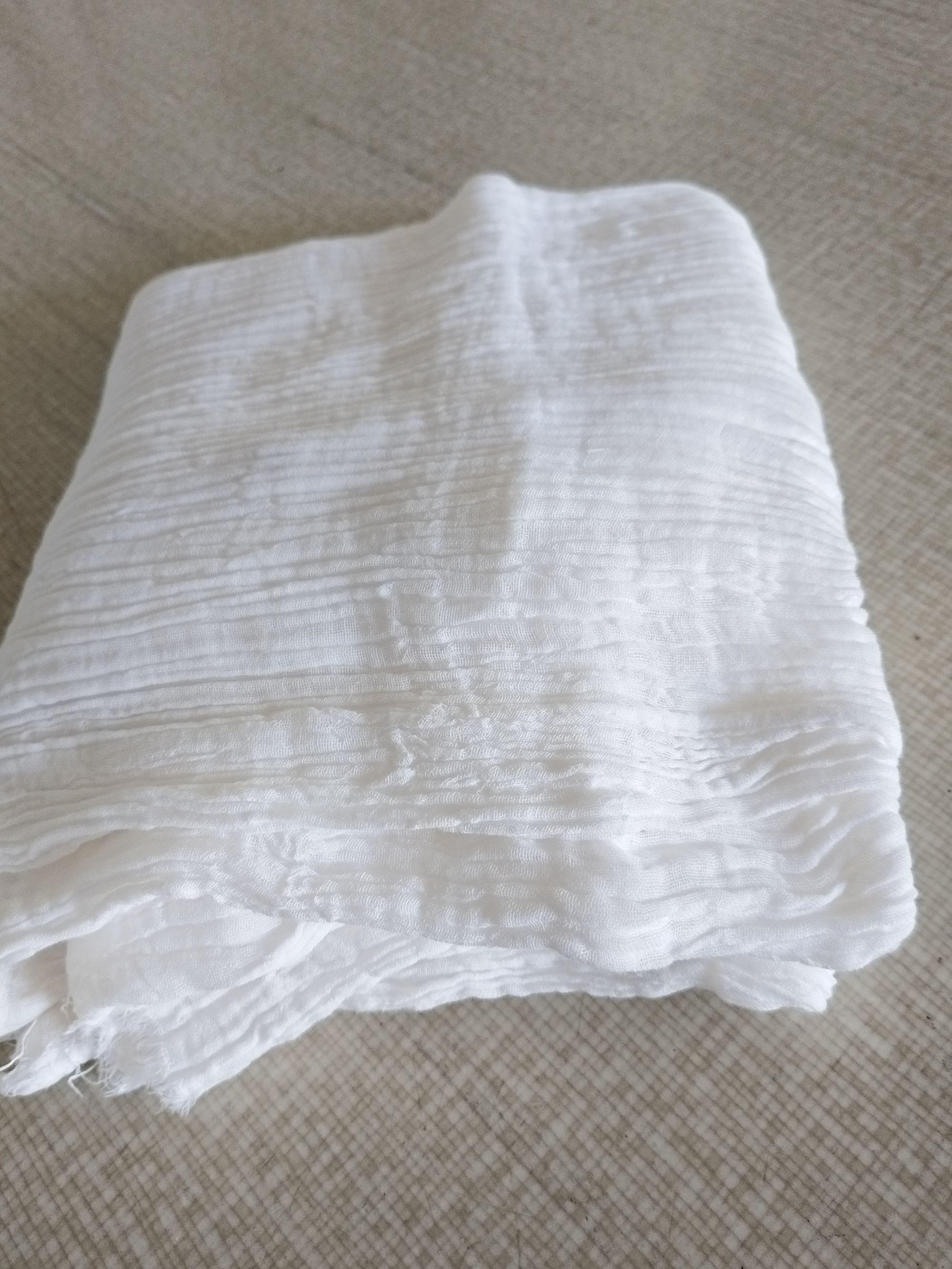 纯棉纱布棉絮保护套专用内胆套