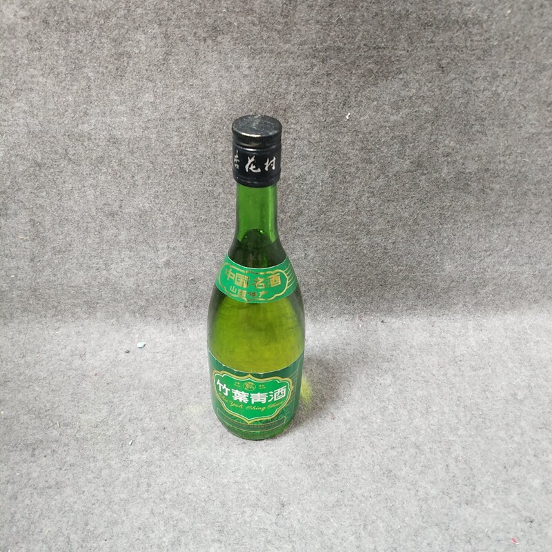 99年竹叶青酒500ml45度-M25FW00C306-04